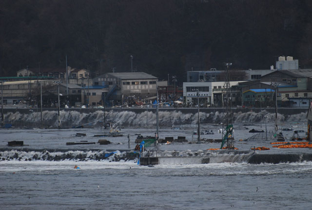 Kamaishi / Aokidoboku / 11 Mar, 2011