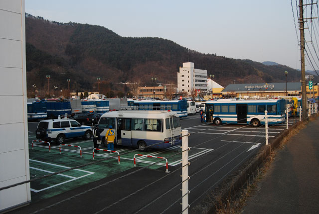 Kamaishi / Aokidoboku / 13 Mar, 2011