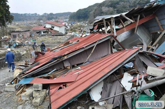 Seaside / Urato island / Katsurashima