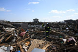 Iwate Noda Mar, 2011 / Tsunami 