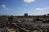 Iwate Noda Mar, 2011 / Tsunami 