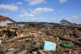 Iwate Noda Mar, 2011 / Tsunami 