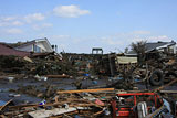 Iwate Noda Mar, 2011 / Tsunami 