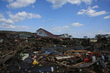 Iwate Noda Mar, 2011 / Tsunami 