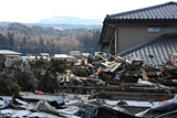 Iwate Noda Mar, 2011 / Tsunami 