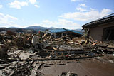 Iwate Noda Mar, 2011 / Tsunami 