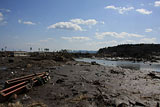 Iwate Noda Mar, 2011 / Tsunami 