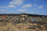 Iwate Noda Mar, 2011 / Tsunami 