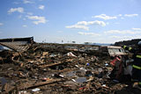 Iwate Noda Mar, 2011 / Tsunami 