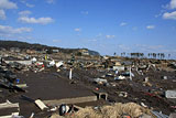 Iwate Noda Mar, 2011 / Tsunami 