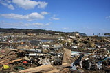 Iwate Noda Mar, 2011 / Tsunami 