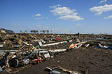 Iwate Noda Mar, 2011 / Tsunami 