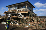 Iwate Noda Mar, 2011 / Tsunami 