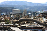 Iwate Noda Mar, 2011 / Tsunami 