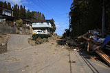 Iwate Noda Mar, 2011 / Tsunami 