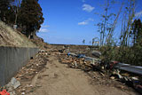 Iwate Noda Mar, 2011 / Tsunami 