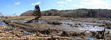 Iwate Noda Mar, 2011 / Tsunami 