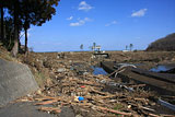 Iwate Noda Mar, 2011 / Tsunami 