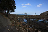 Iwate Noda Mar, 2011 / Tsunami 