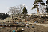 岩手県 山田町 平成23年3月19日