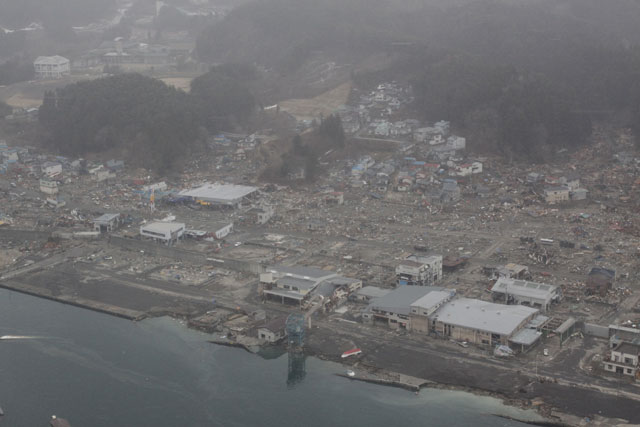 航空写真