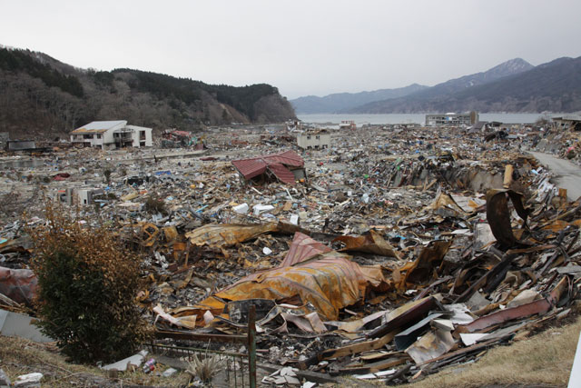 田の浜