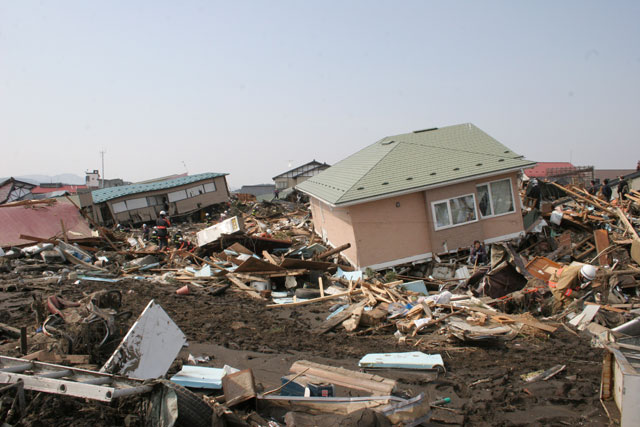 平成23年3月14日