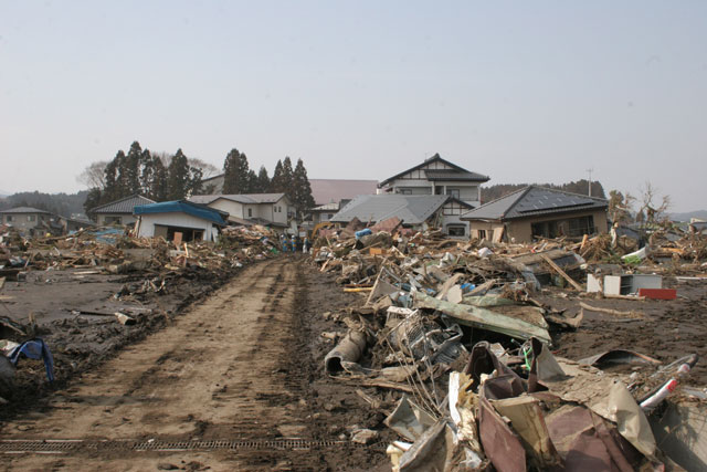 平成23年3月14日