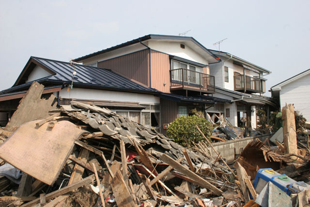 平成23年3月14日