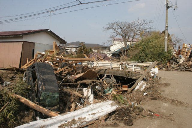 平成23年3月14日