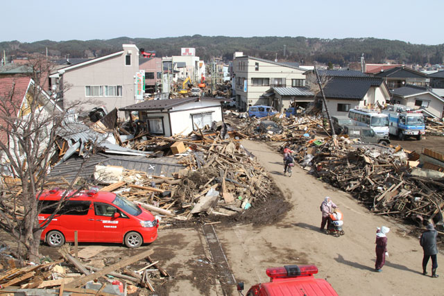 平成23年3月14日