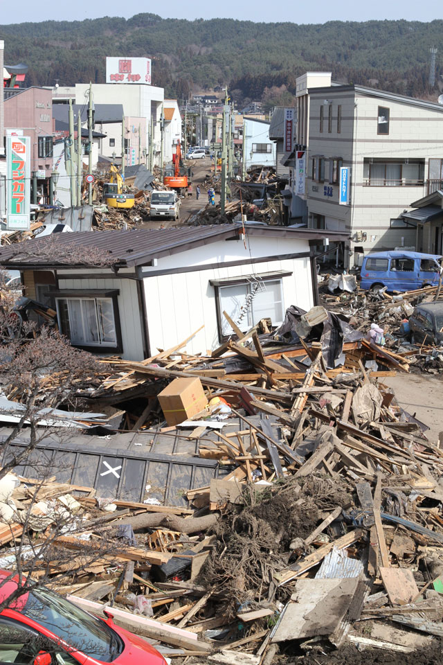 平成23年3月14日