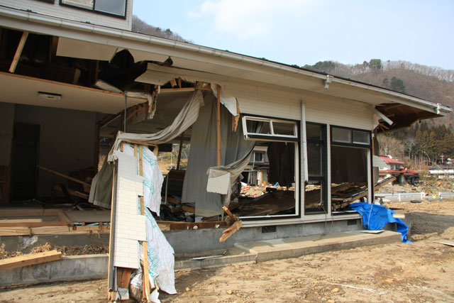 平成23年3月14日 島川撮影