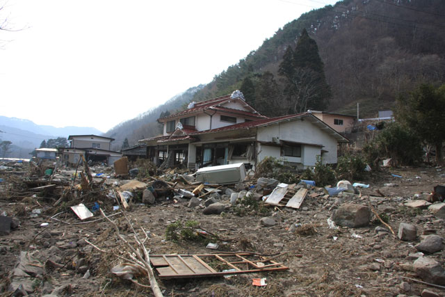 平成23年3月14日 島川撮影