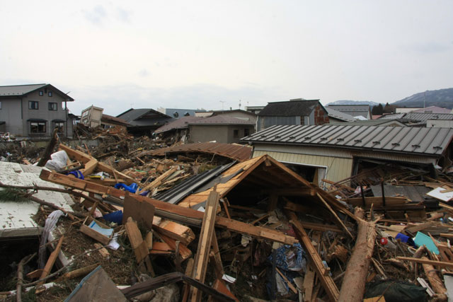 平成23年3月15日 島川撮影