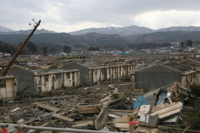 平成23年3月21日