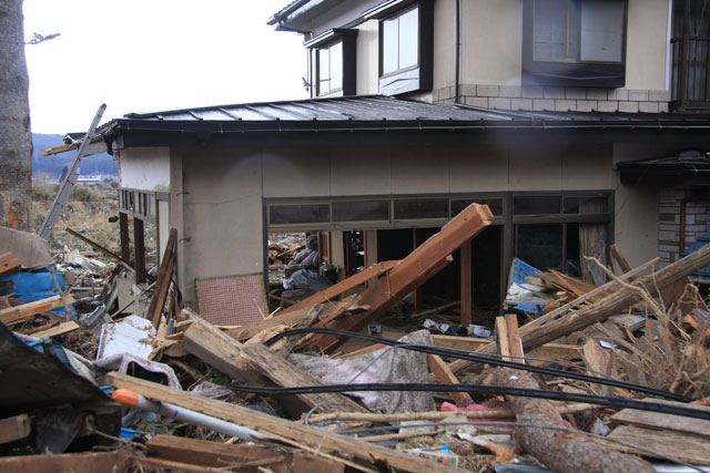 平成23年3月22日