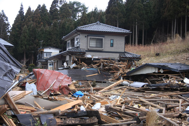 平成23年3月22日