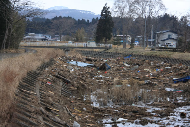 平成23年3月22日