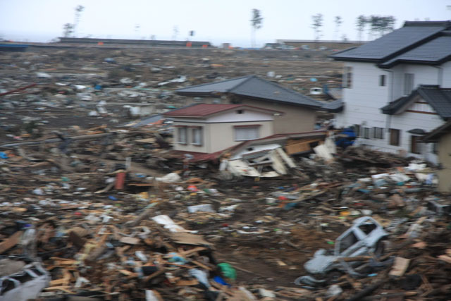 平成23年3月22日