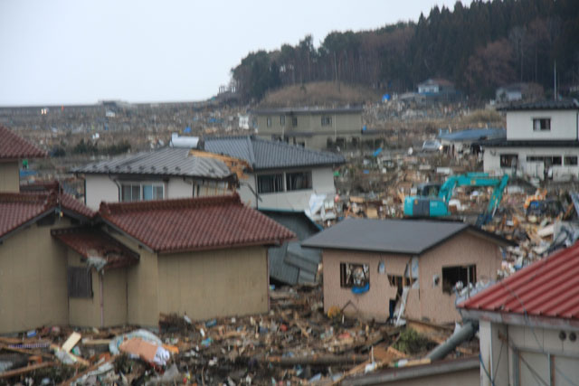 平成23年3月22日