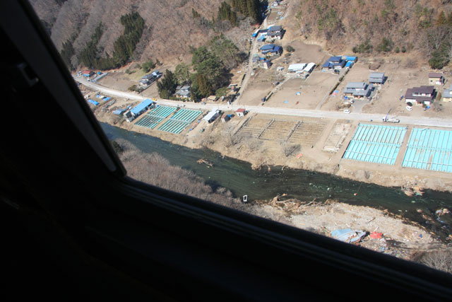 空撮 航空写真