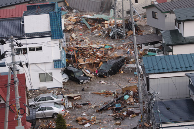 平成23年3月11日