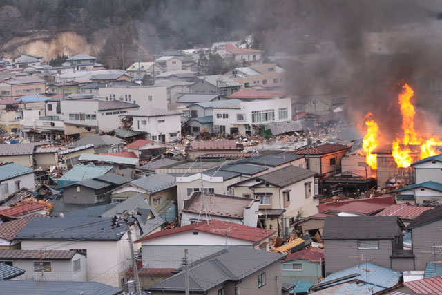 平成23年3月11日