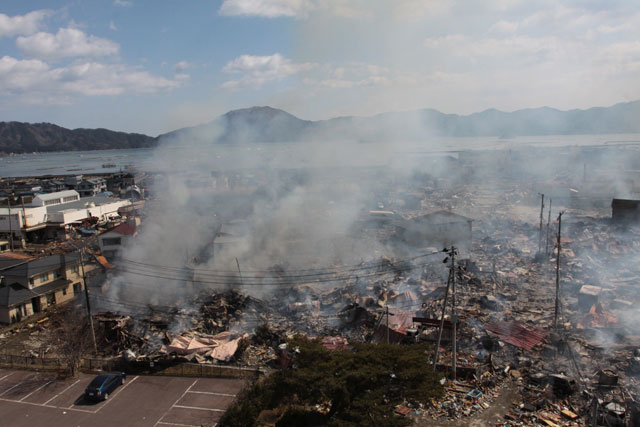 平成23年3月12日