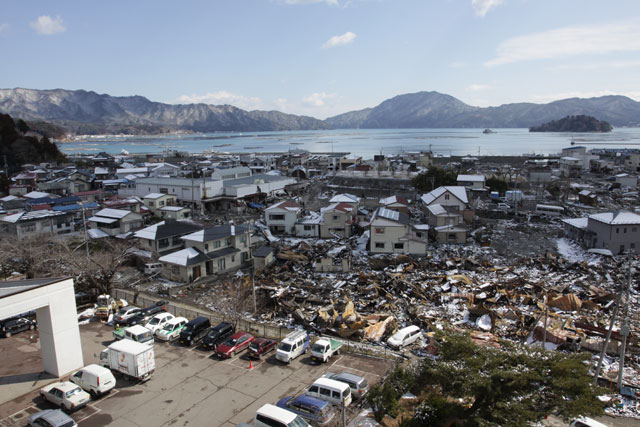 平成23年3月17日