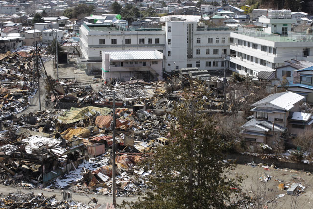 平成23年3月17日