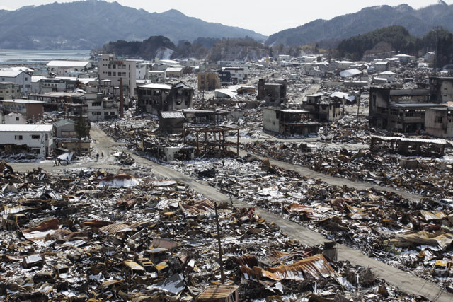 平成23年3月17日