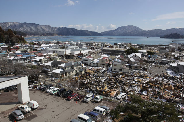 平成23年3月17日