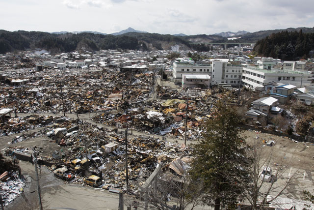 平成23年3月17日